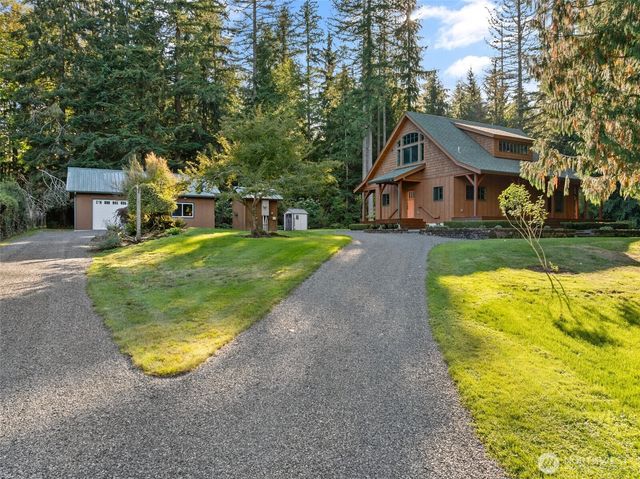 2714 268th Street NE, Arlington, WA 98223