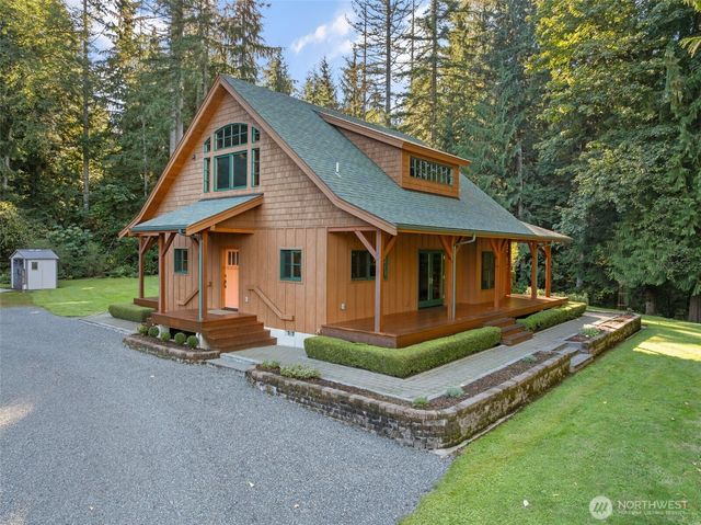 2714 268th Street NE, Arlington, WA 98223