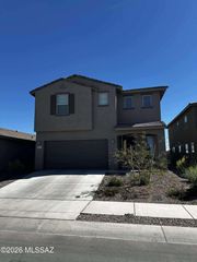 6863 E Paseo De Villalobos, Tucson, AZ 85756