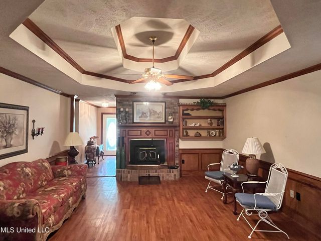 103 Stanton Hall Drive, Florence, MS 39073