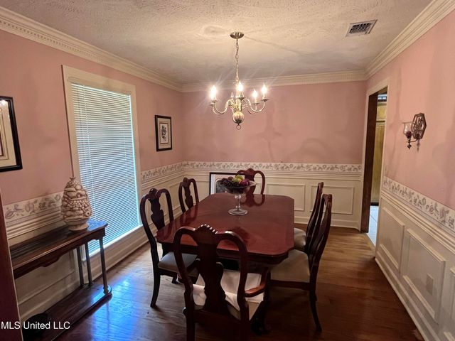 103 Stanton Hall Drive, Florence, MS 39073