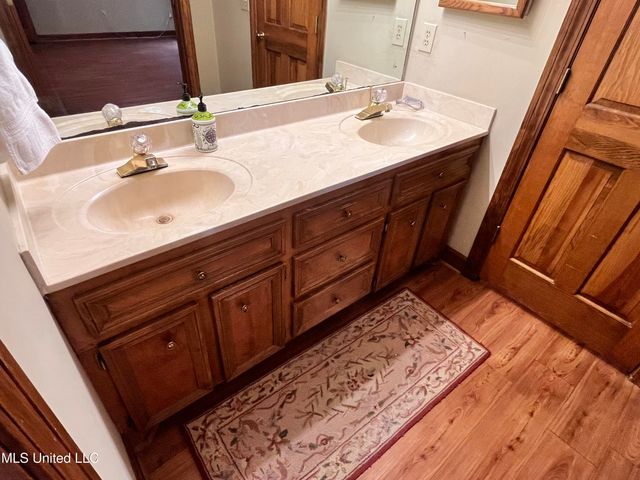 103 Stanton Hall Drive, Florence, MS 39073