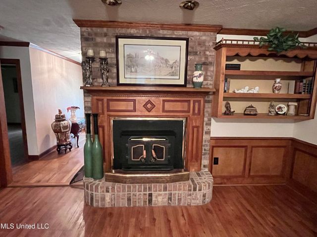 103 Stanton Hall Drive, Florence, MS 39073