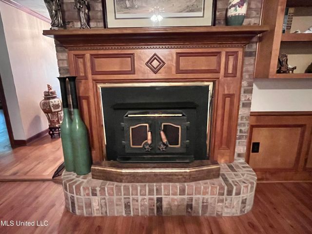 103 Stanton Hall Drive, Florence, MS 39073