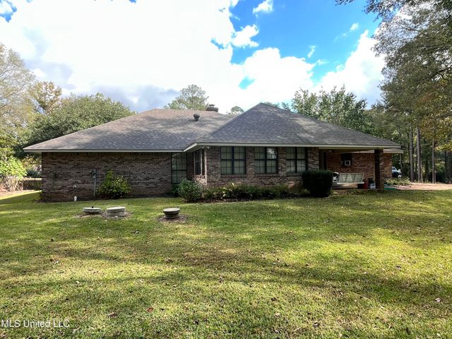 103 Stanton Hall Drive, Florence, MS 39073