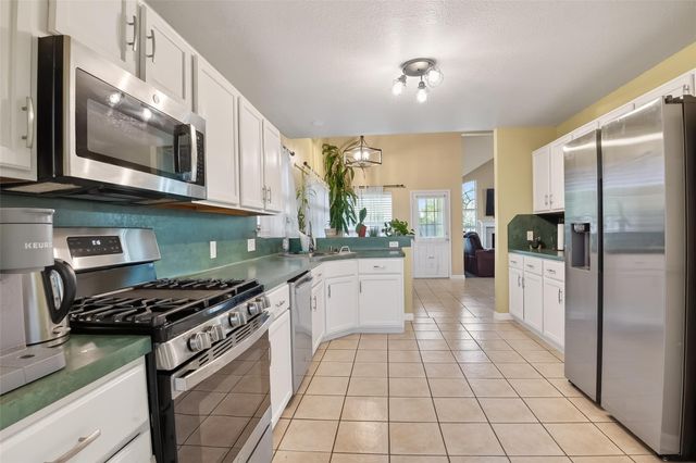 23127 N Waterlily Drive, Richmond, TX 77406