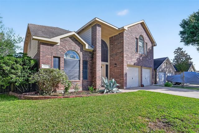 23127 N Waterlily Drive, Richmond, TX 77406