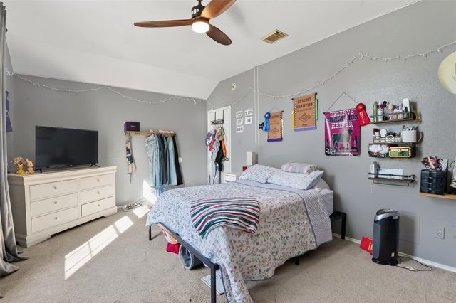 23127 N Waterlily Drive, Richmond, TX 77406