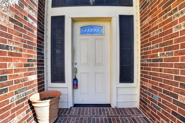 23127 N Waterlily Drive, Richmond, TX 77406