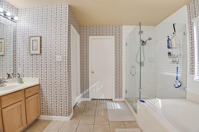 23127 N Waterlily Drive, Richmond, TX 77406