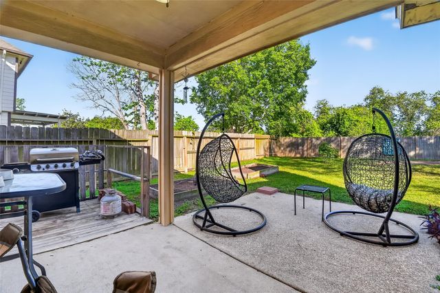 23127 N Waterlily Drive, Richmond, TX 77406