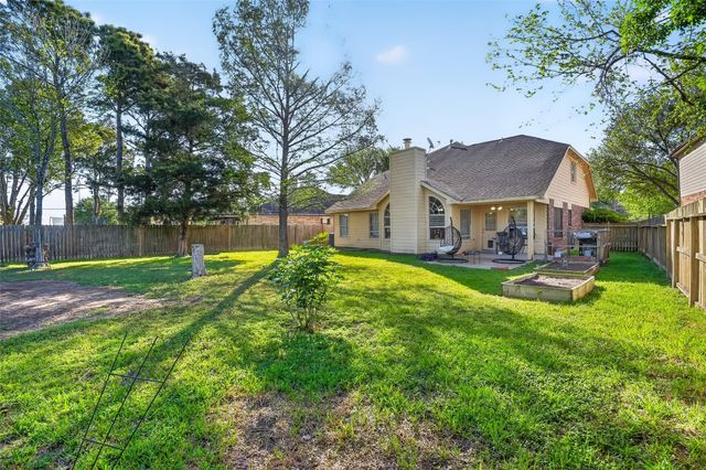 23127 N Waterlily Drive, Richmond, TX 77406