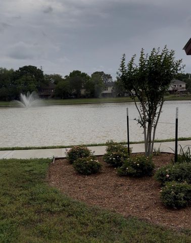 23127 N Waterlily Drive, Richmond, TX 77406