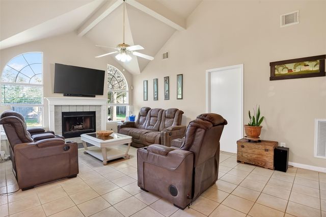 23127 N Waterlily Drive, Richmond, TX 77406