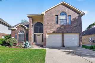 23127 N Waterlily Drive, Richmond, TX 77406