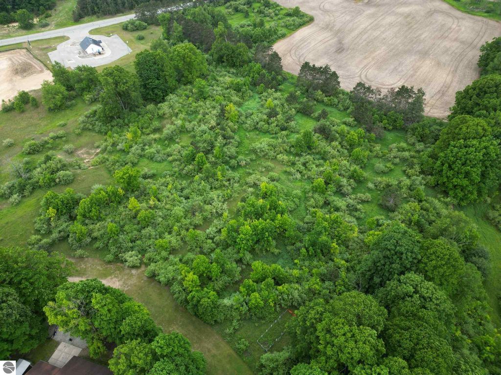 Image 4 of property listing at TBD Juniper Drive, Farwell, MI 48622