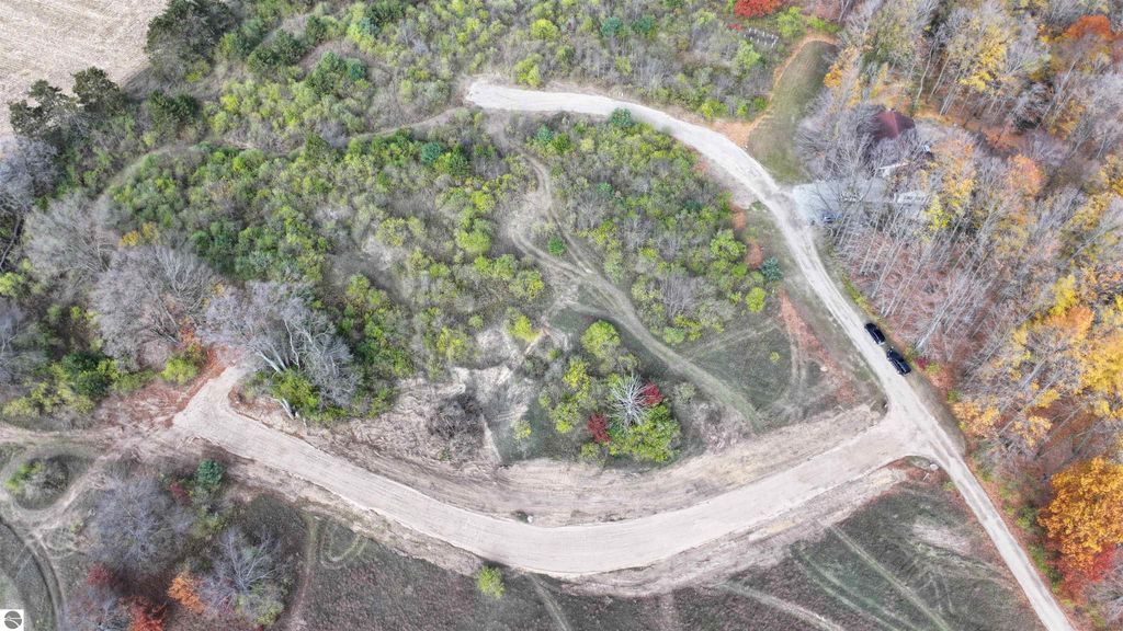 Image 7 of property listing at TBD Juniper Drive, Farwell, MI 48622