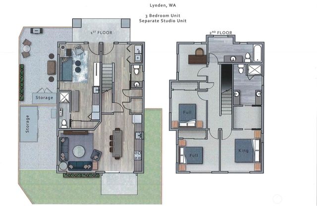 1884 Front Street, Lynden, WA 98264