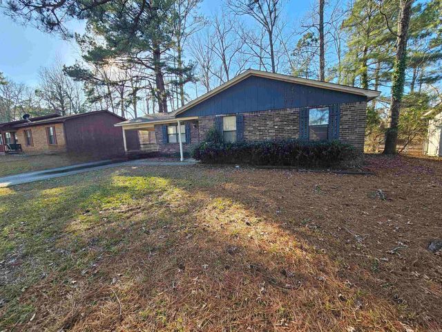 11324 Ponderosa Drive, Little Rock, AR 72209