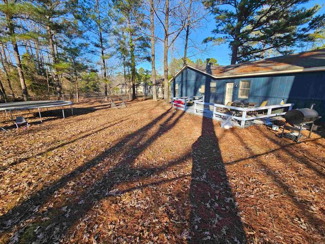 11324 Ponderosa Drive, Little Rock, AR 72209