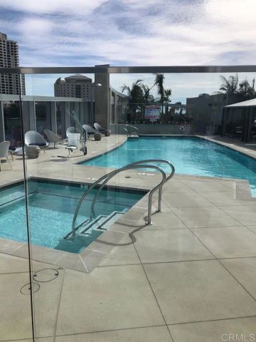 888 W E St, San Diego, CA 92101