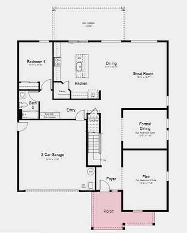 2041 Serendipity Dr, Roseville, CA 95747