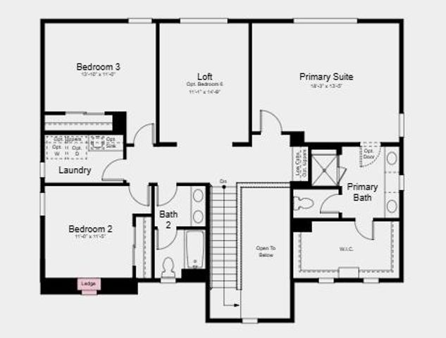 2041 Serendipity Dr, Roseville, CA 95747