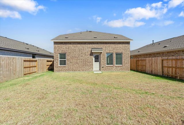 28731 Texas Plains Drive, Hockley, TX 77447