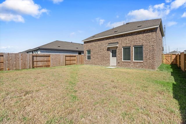 28731 Texas Plains Drive, Hockley, TX 77447