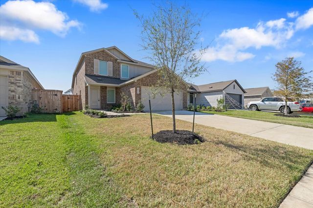 28731 Texas Plains Drive, Hockley, TX 77447