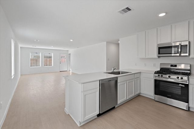 28731 Texas Plains Drive, Hockley, TX 77447