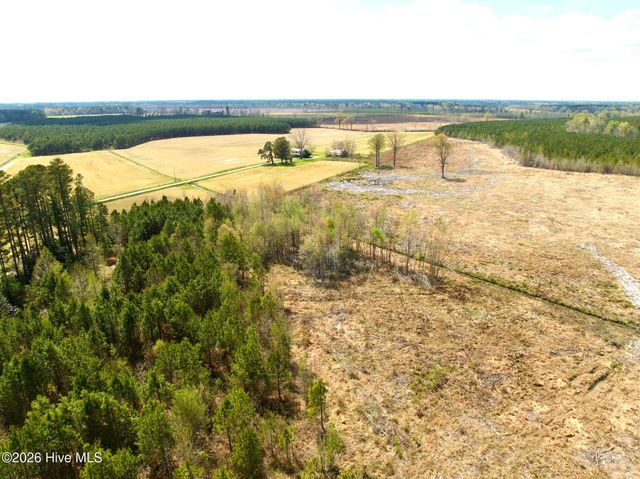 188 Black Mingle Road, Gates, NC 27937