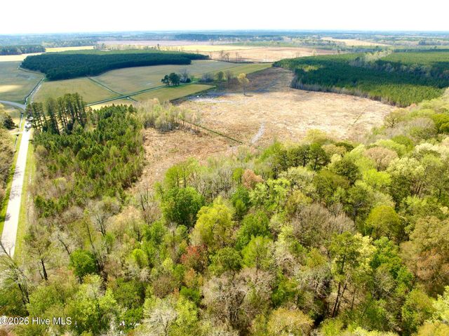 188 Black Mingle Road, Gates, NC 27937