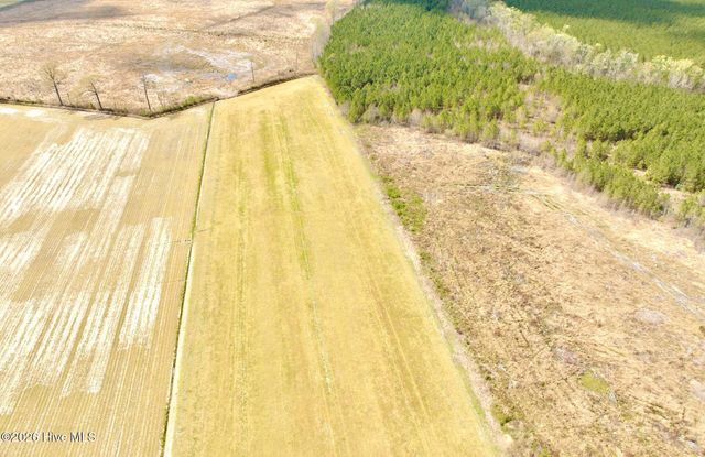 188 Black Mingle Road, Gates, NC 27937