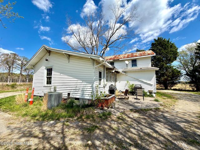 188 Black Mingle Road, Gates, NC 27937