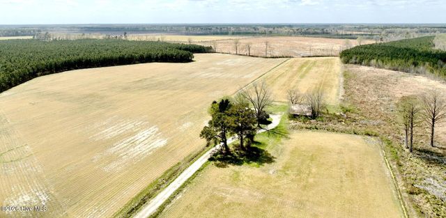 188 Black Mingle Road, Gates, NC 27937