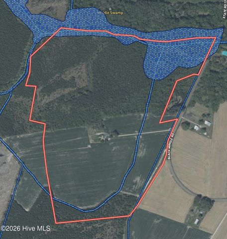 188 Black Mingle Road, Gates, NC 27937