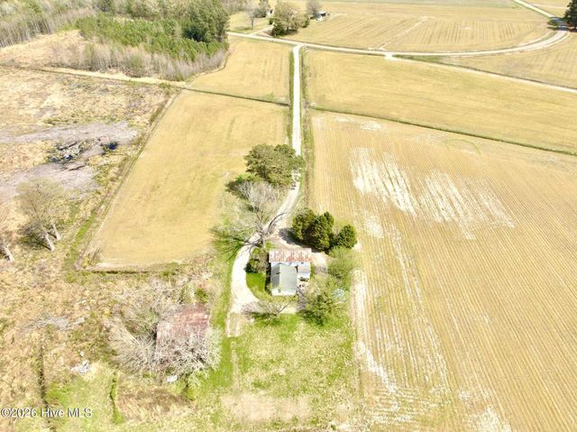 188 Black Mingle Road, Gates, NC 27937