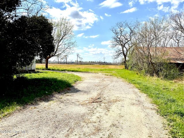 188 Black Mingle Road, Gates, NC 27937