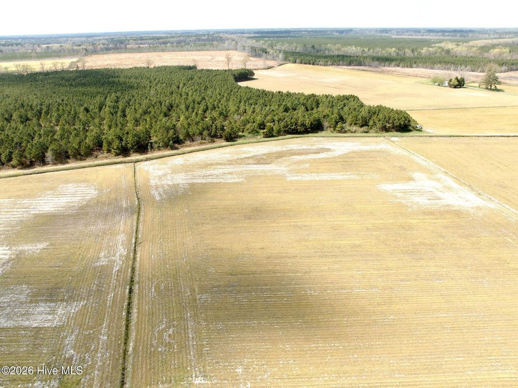 188 Black Mingle Road, Gates, NC 27937