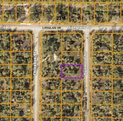 Dunmore STREET, North Port, FL 34288