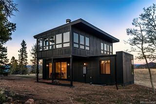 491 Shoshone Drive, Como, CO 80432