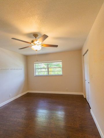 4648 NW 9th Drive 4648, Plantation, FL 33317