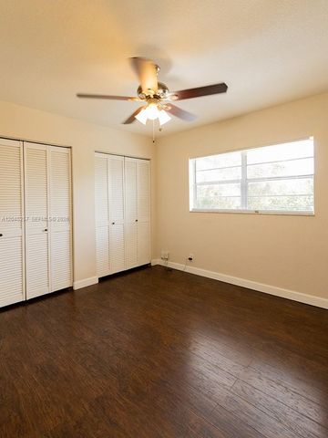 4648 NW 9th Drive 4648, Plantation, FL 33317