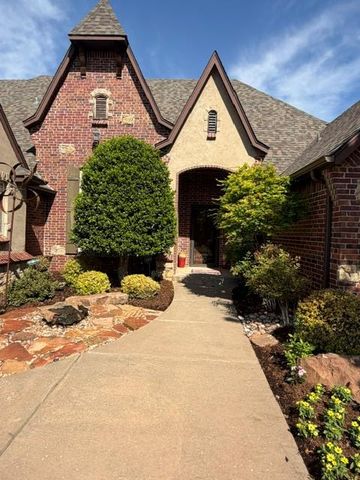 3106 Hampshire Lane, Oklahoma City, OK 73179