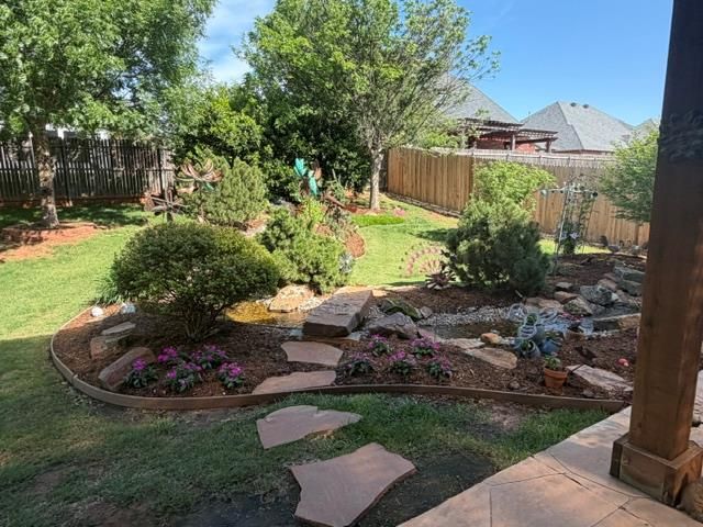 3106 Hampshire Lane, Oklahoma City, OK 73179