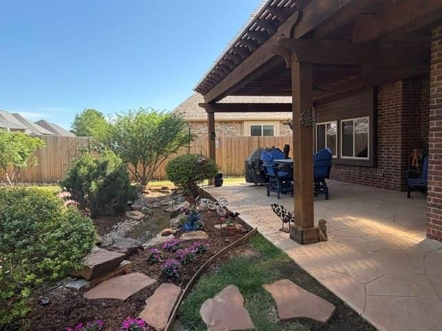 3106 Hampshire Lane, Oklahoma City, OK 73179