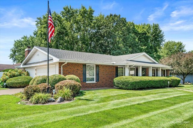 2250 Lowell Street, Aurora, IL 60506