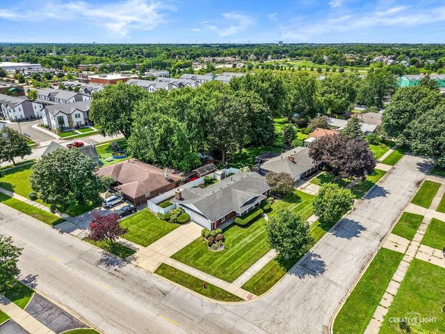 2250 Lowell Street, Aurora, IL 60506