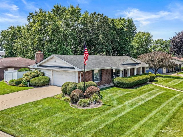 2250 Lowell Street, Aurora, IL 60506